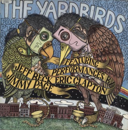 洋楽 LIVE YARDBIRDS Featuring Jimmy Page LP NzItMTkxOC5qcGVn.jpeg